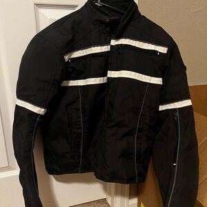 Bilt Women’s Motorcycle Jacket